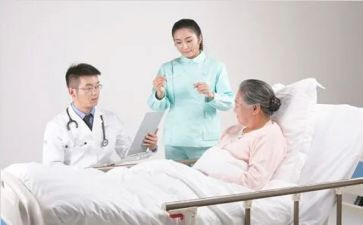 医护工作的工作总结范文6篇