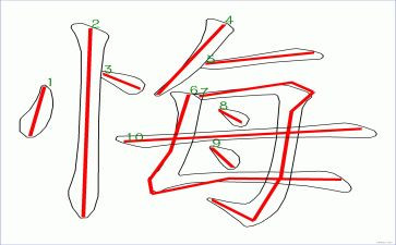 悔优秀作文600字推荐5篇