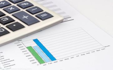 会计年终述职报告最新6篇
