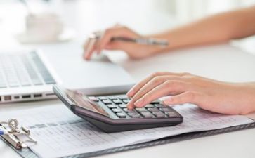 会计的终总结报告通用6篇