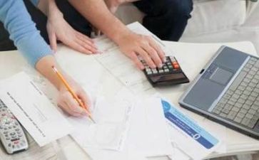 会计年终述职报告6篇