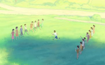 初中回忆作文7篇