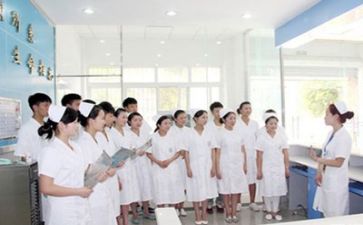 护理述职报告模板范文7篇