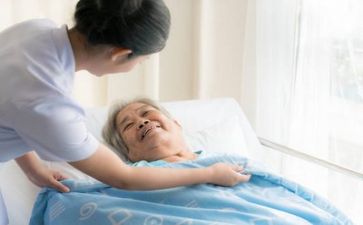 护理部护理工作计划最新7篇
