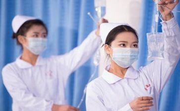 护理部护理工作计划5篇