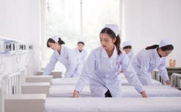 护理生毕业自我鉴定优质6篇