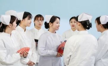 在护理院工作总结7篇