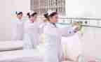 2024年护理年度个人总结精选7篇