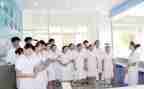 护理述职报告模板范文7篇