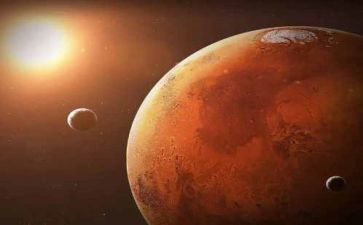 hⅰ火星观后感6篇