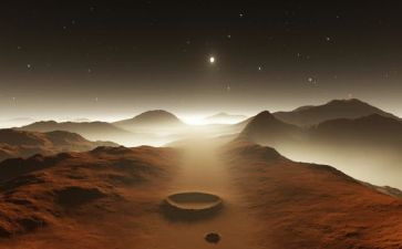 火星救援电影观后感8篇