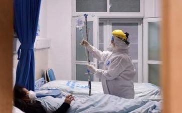 护士医院个人工作总结参考6篇