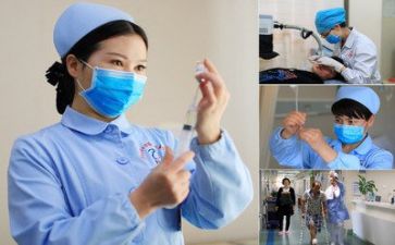 新护士培训总结8篇