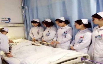 护士医院个人工作总结5篇