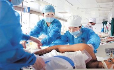 护士工作工作总结优质5篇
