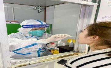 医院护士年度个人工作总结最新5篇