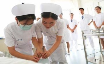 护士工作工作总结通用7篇