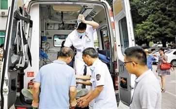 护士年终述职报告范文5篇