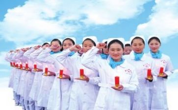 护士培训心得7篇