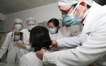 实习护士实习心得体会精选8篇