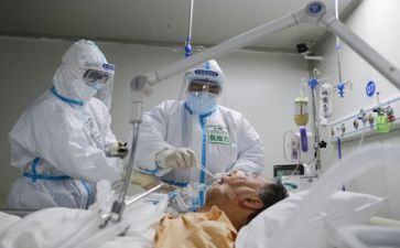 十护士心得体会推荐6篇