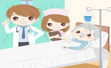 护士优秀个人工作总结5篇