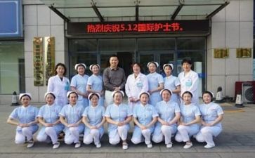医院护士个人总结报告7篇
