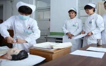 护士工作工作总结模板7篇