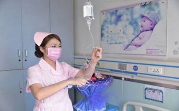 子贡护士的心得体会通用6篇