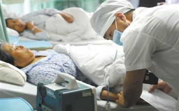 护士优秀个人工作总结参考7篇