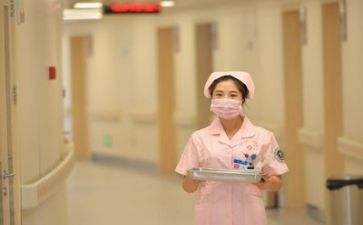 护士个人述职报告优质6篇