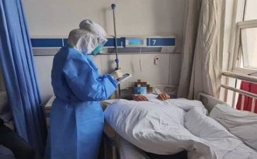 医院护士工作年度总结最新6篇