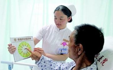 优秀护士的个人总结报告6篇