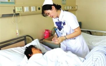 护士工作感悟及心得6篇