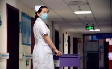 护士个人述职报告推荐7篇