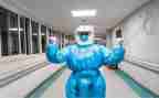 2023护士个人年终工作总结模板5篇