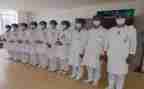 护士培训心得体会800字6篇