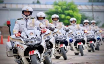 国旗护卫队的工作计划5篇