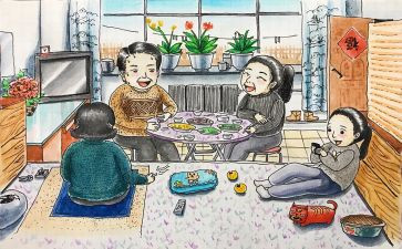 家长会精彩讲话稿6篇