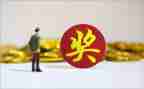 申请奖金申请书5篇
