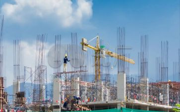 土建工作总结参考5篇