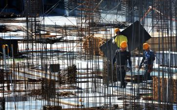 土建工程述职报告精选6篇