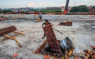 监理土建工作总结范文7篇