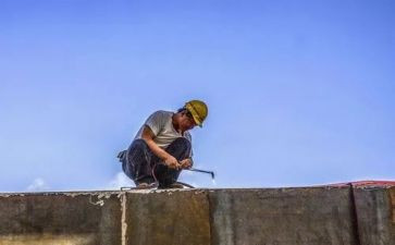 土建工作总结通用7篇