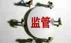 2024监管工作总结优秀8篇