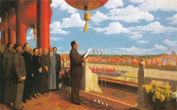 建国大业,读后感5篇