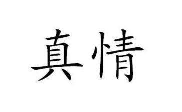 真情感的作文优秀8篇