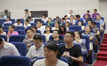 教师听讲座的心得7篇
