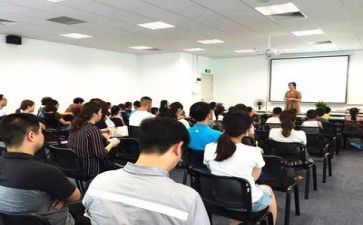 肾讲座心得体会最新7篇