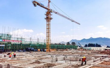 工程建设讲话稿6篇